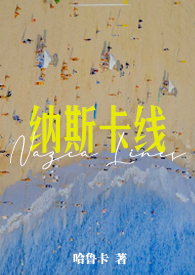 纳斯卡线地理位置
